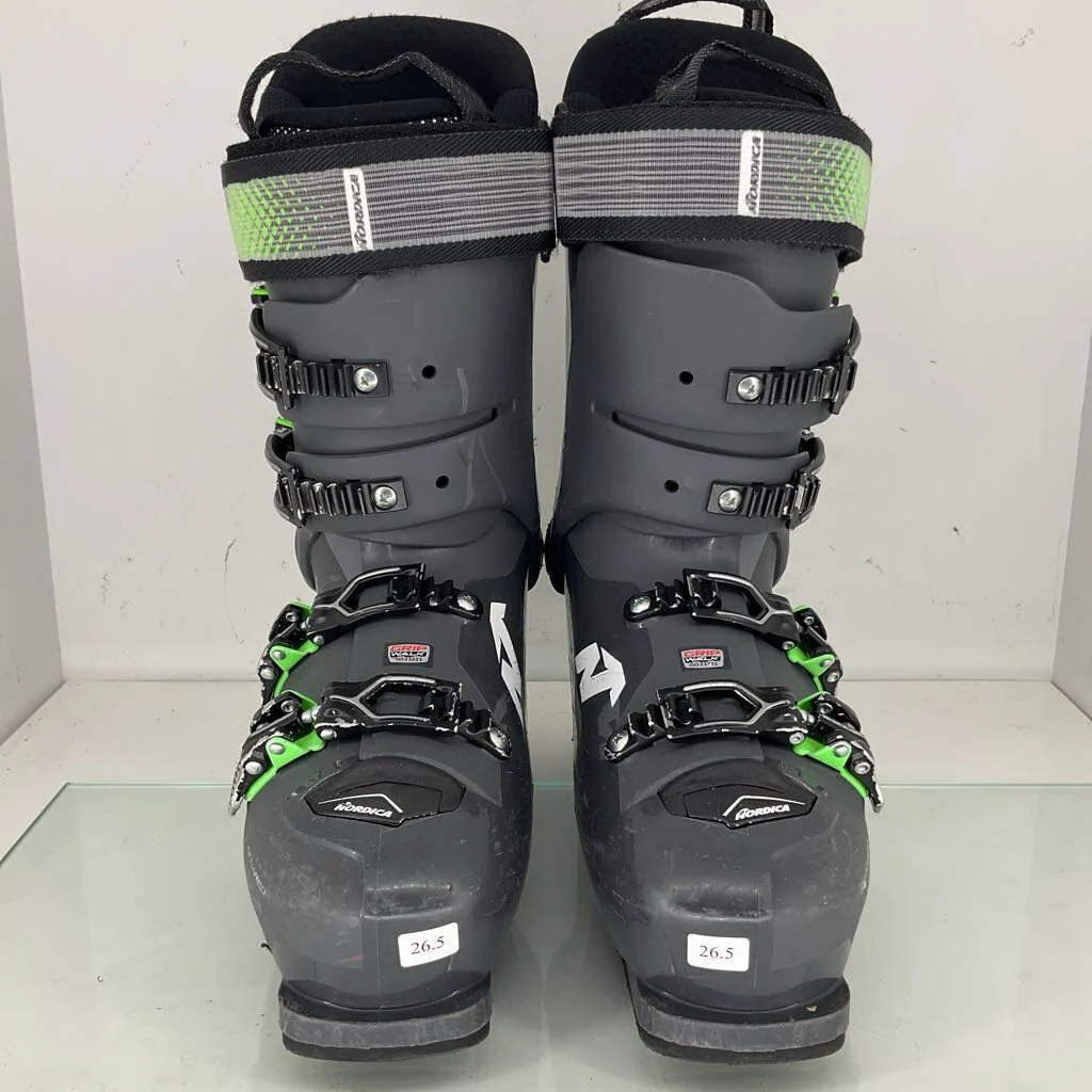 Nordica Speed Machine 120 - Image 3