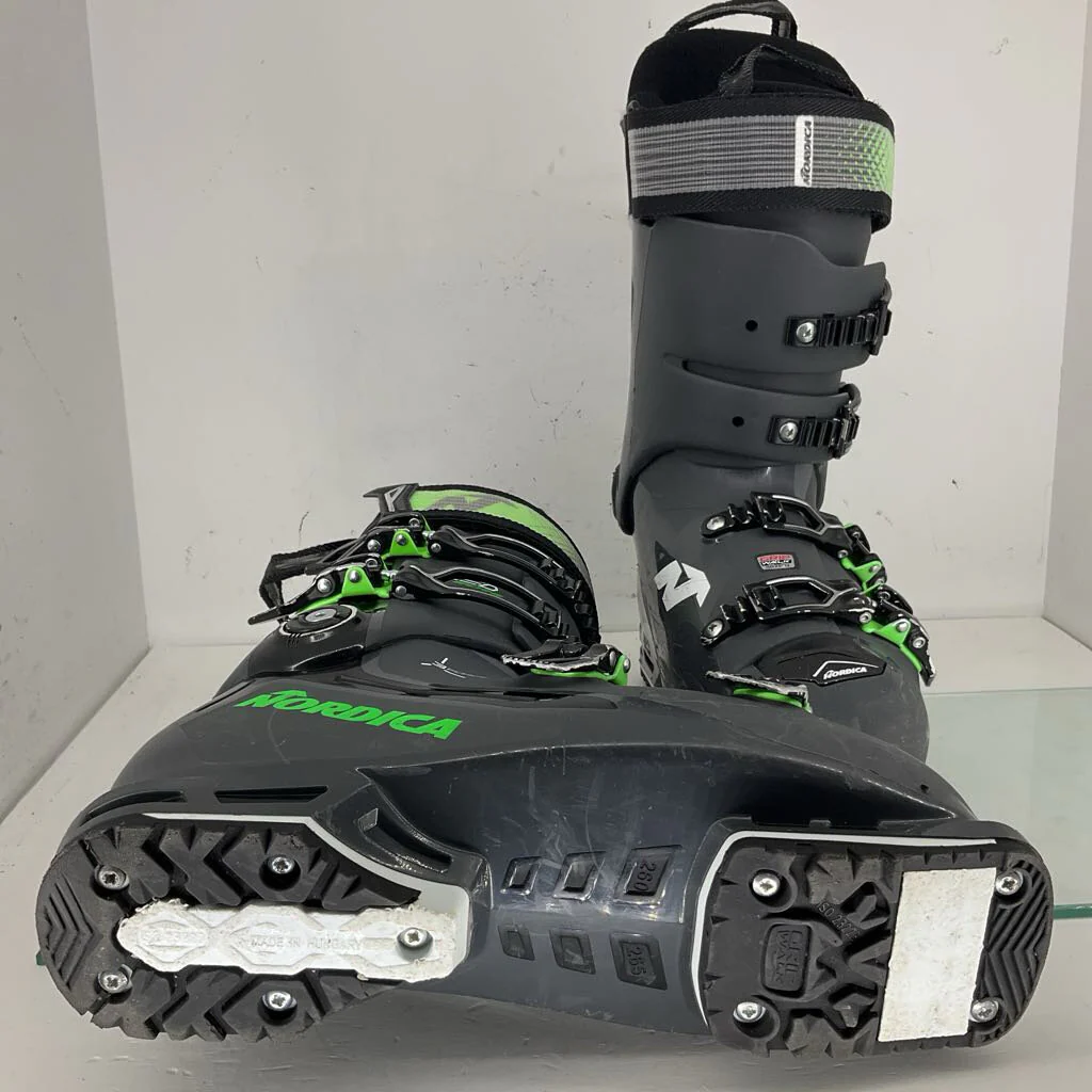 Nordica Speed Machine 120 - Image 4