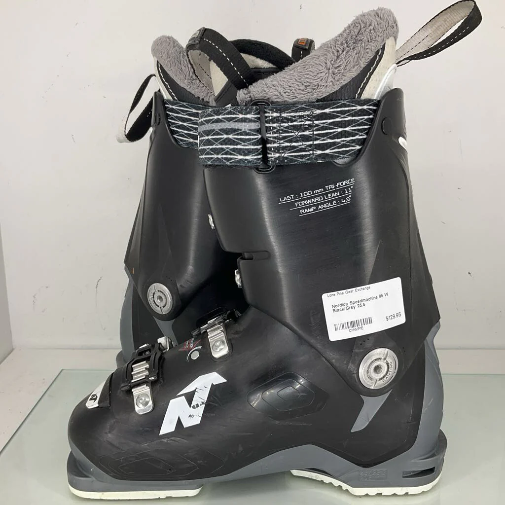 Nordica Speedmachine 85 W - Image 2