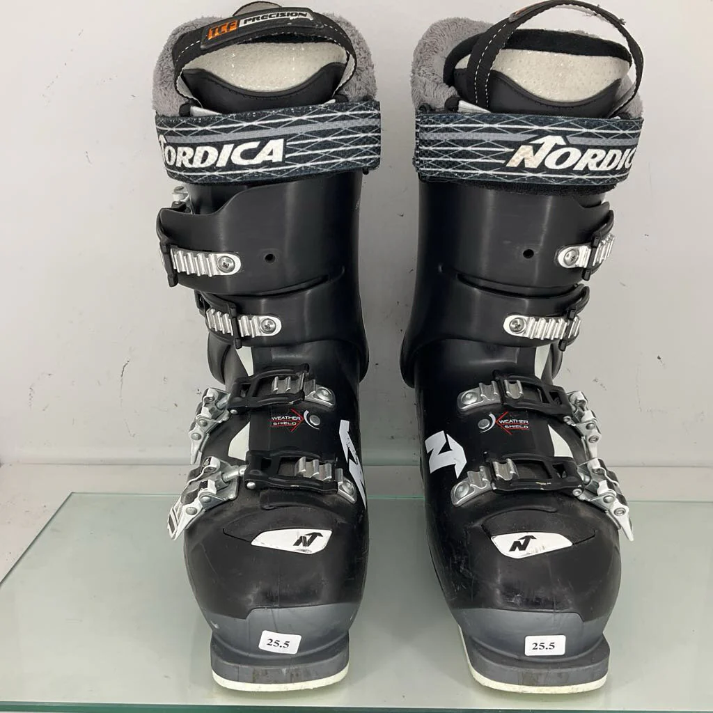 Nordica Speedmachine 85 W - Image 3