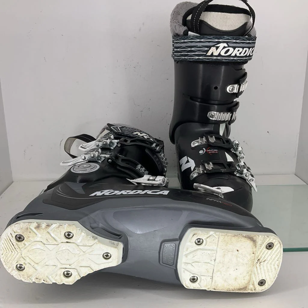 Nordica Speedmachine 85 W - Image 4