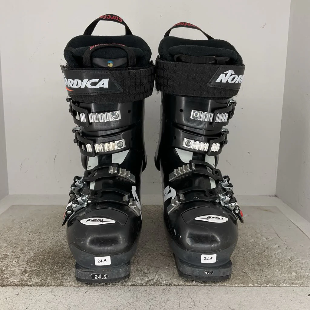 Nordica Sport Machine 120 *Surefoot liners* - Image 3