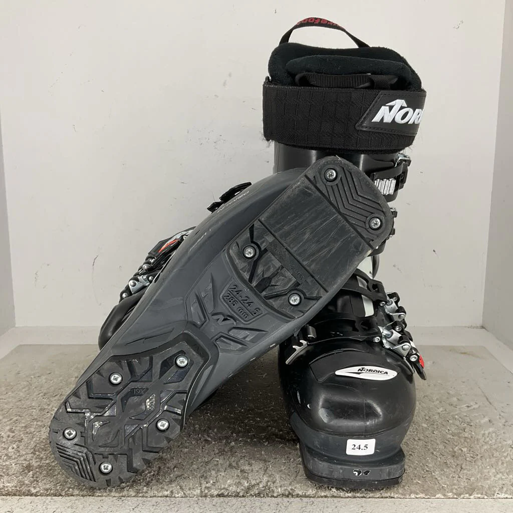 Nordica Sport Machine 120 *Surefoot liners* - Image 4