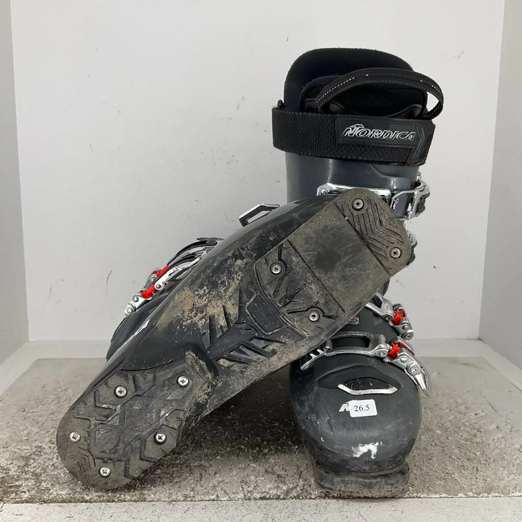 Nordica Sport Machine 90 R - Image 4