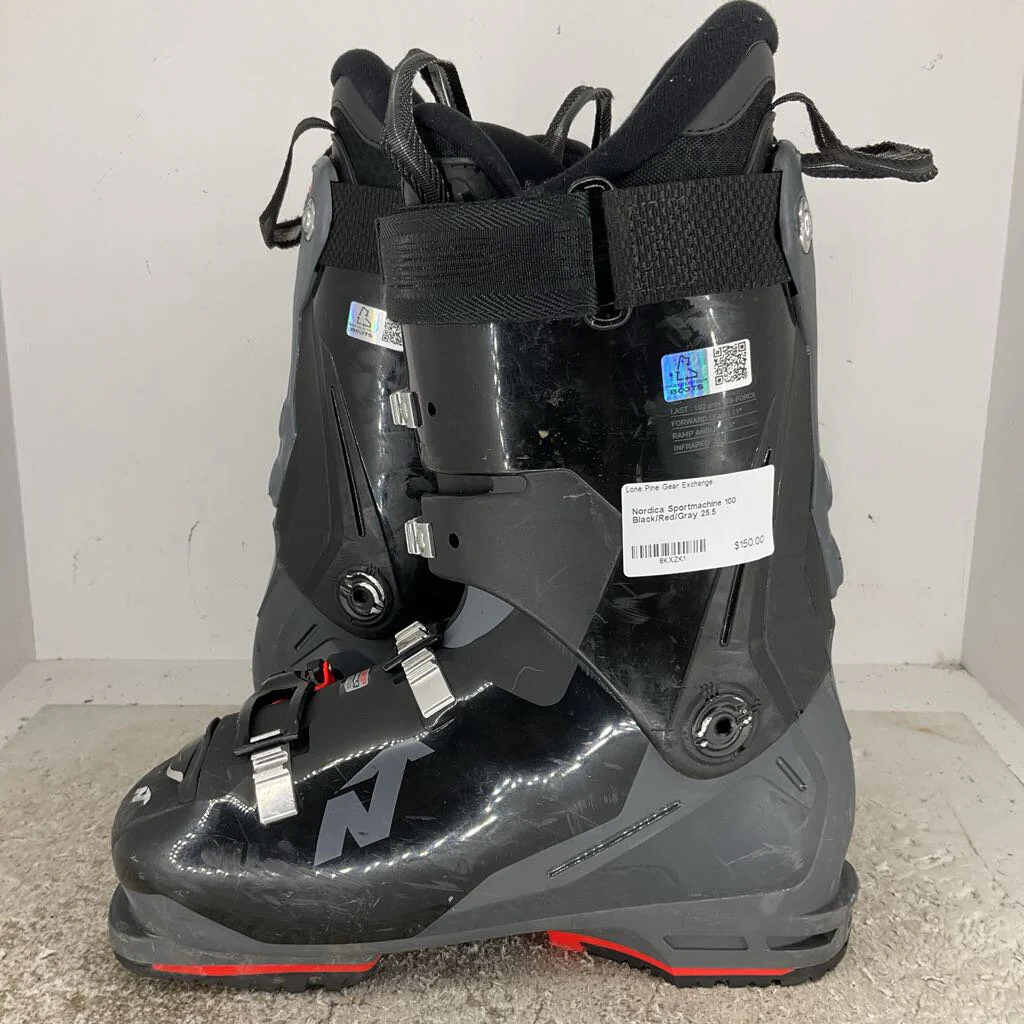 Nordica Sportmachine 100 - Image 2