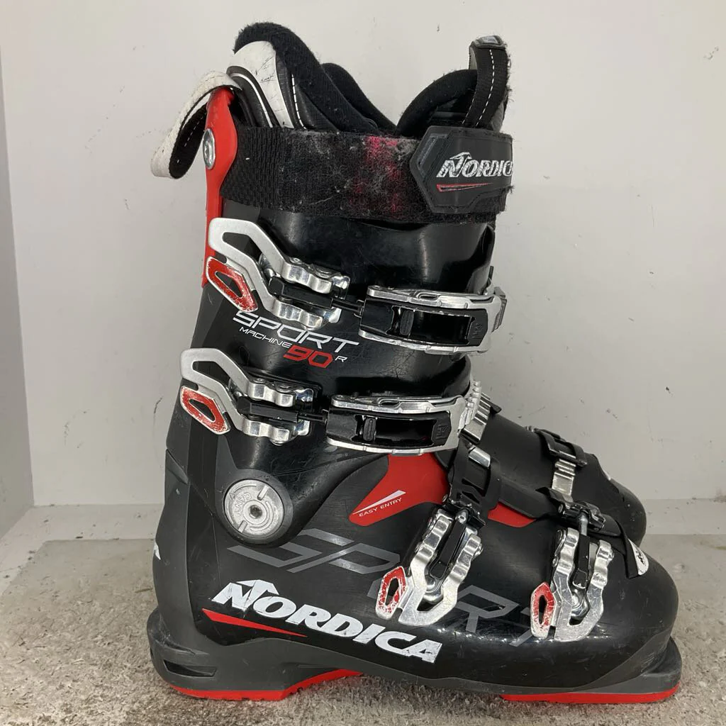 Nordica Sportmachine 90 R