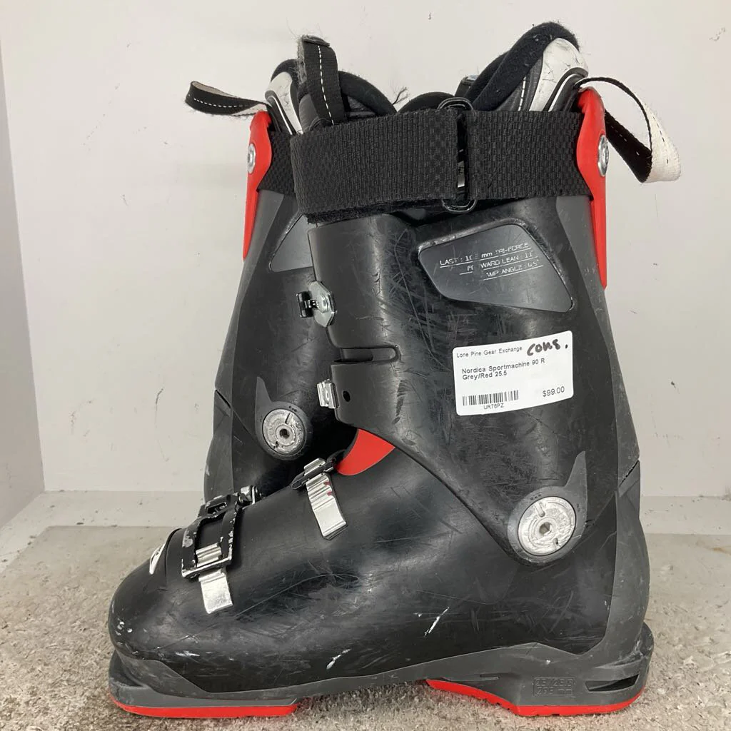 Nordica Sportmachine 90 R - Image 2