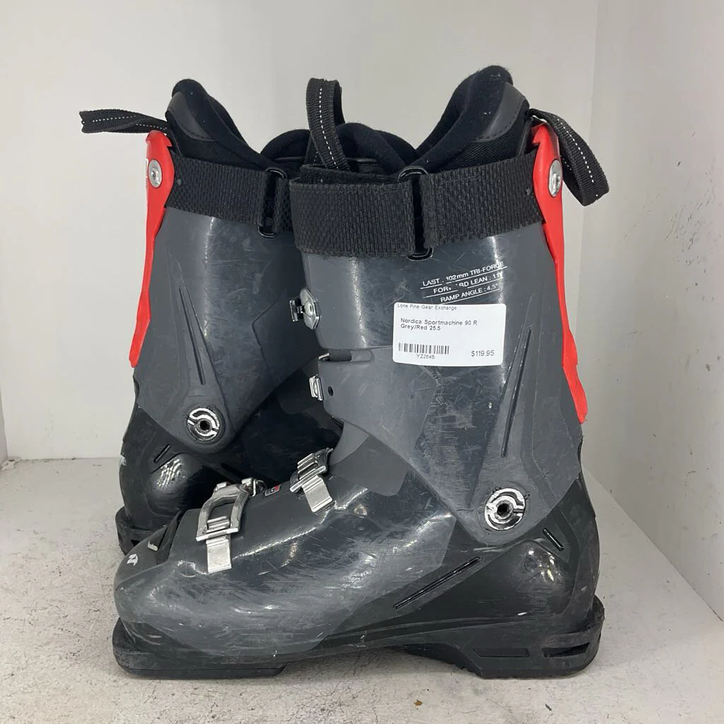 Nordica Sportmachine 90 R - Image 2