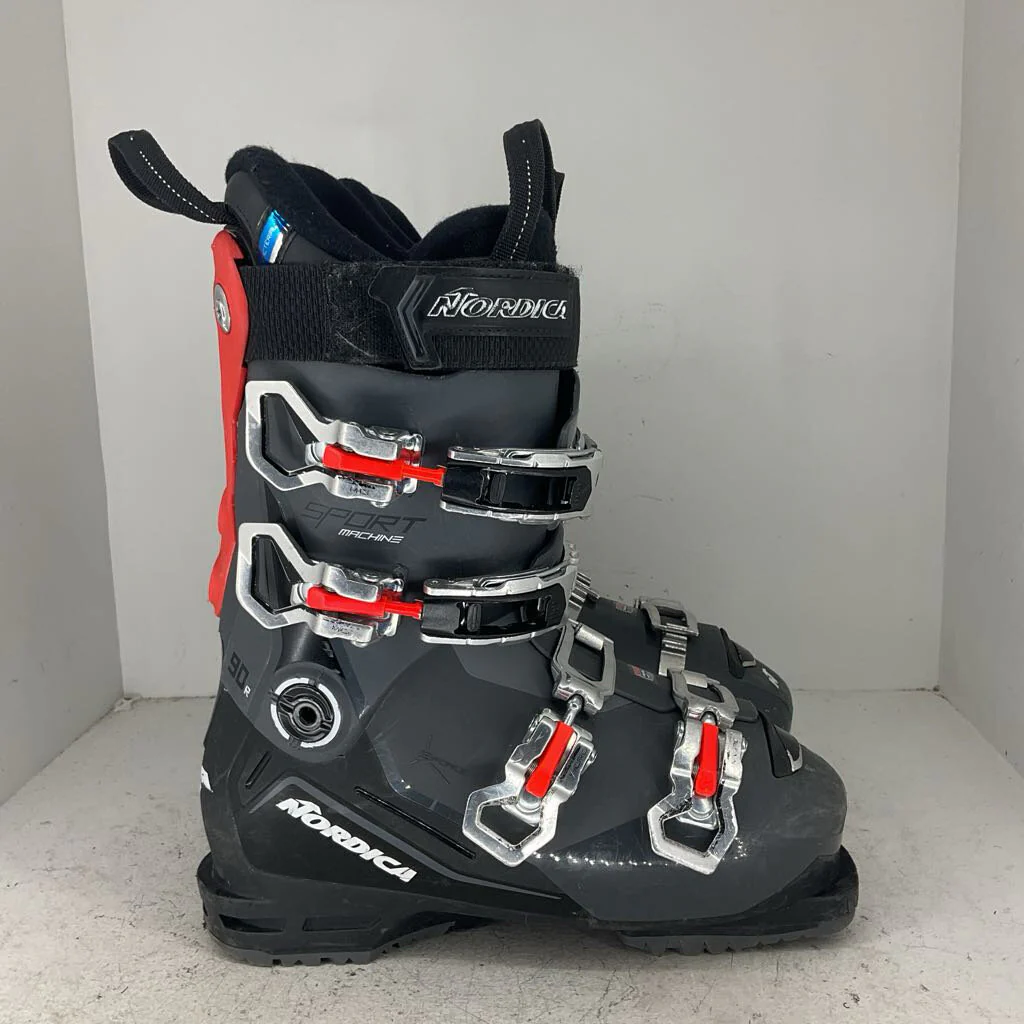 Nordica Sportmachine 90 R GW