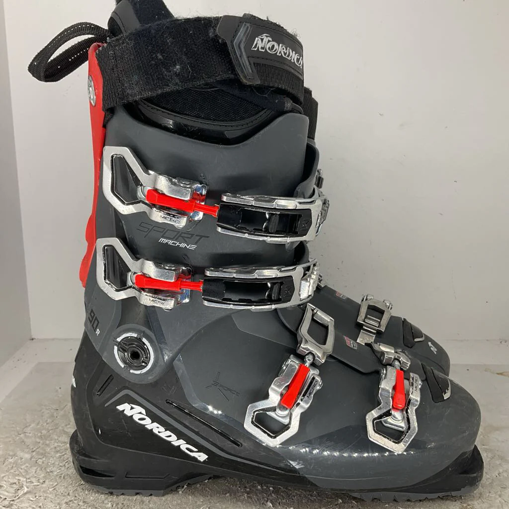 Nordica Sportmachine 90 R GW - Image 13