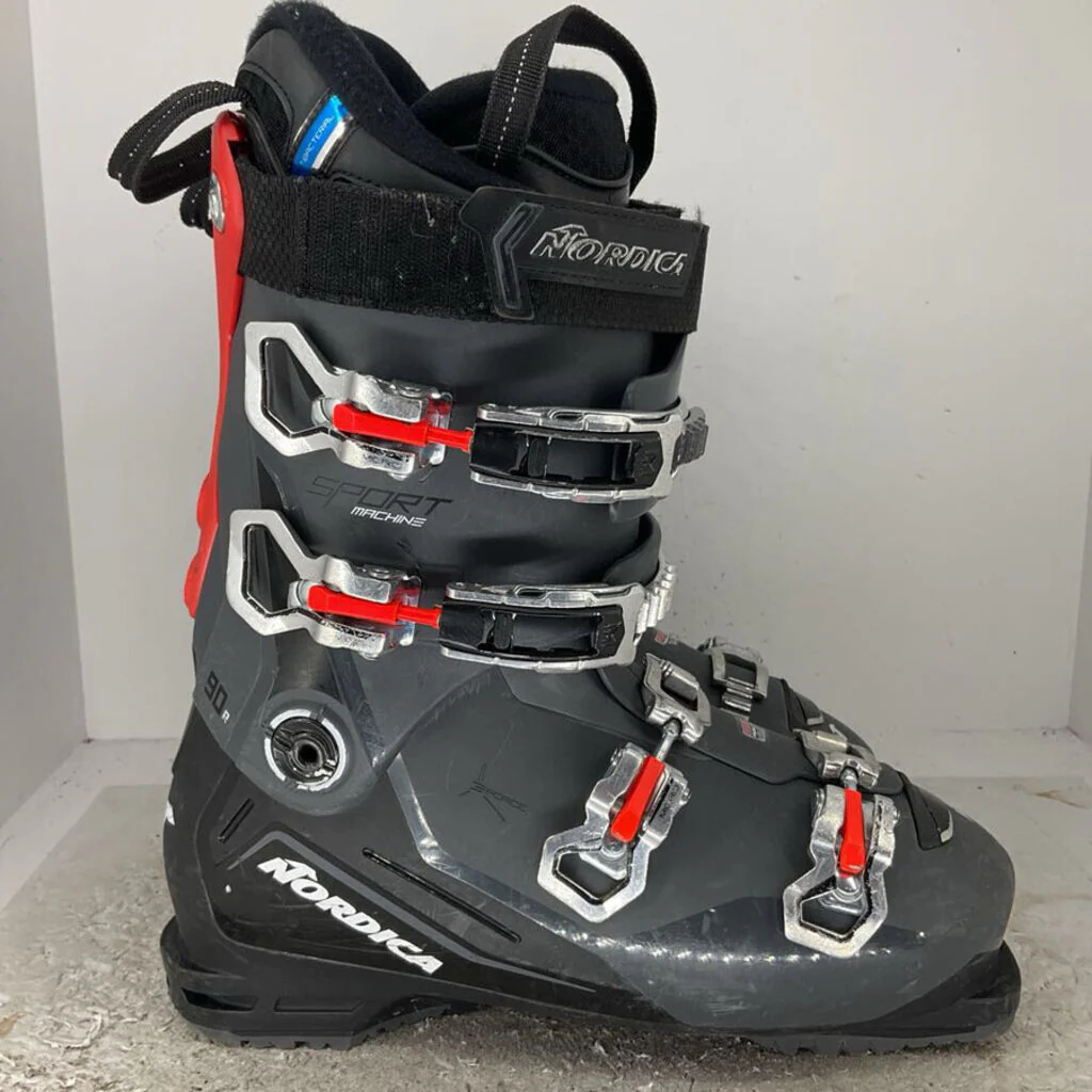Nordica Sportmachine 90 R GW - Image 17