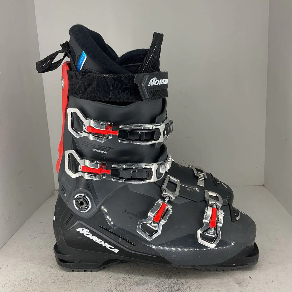 Nordica Sportmachine 90 R GW - Image 21