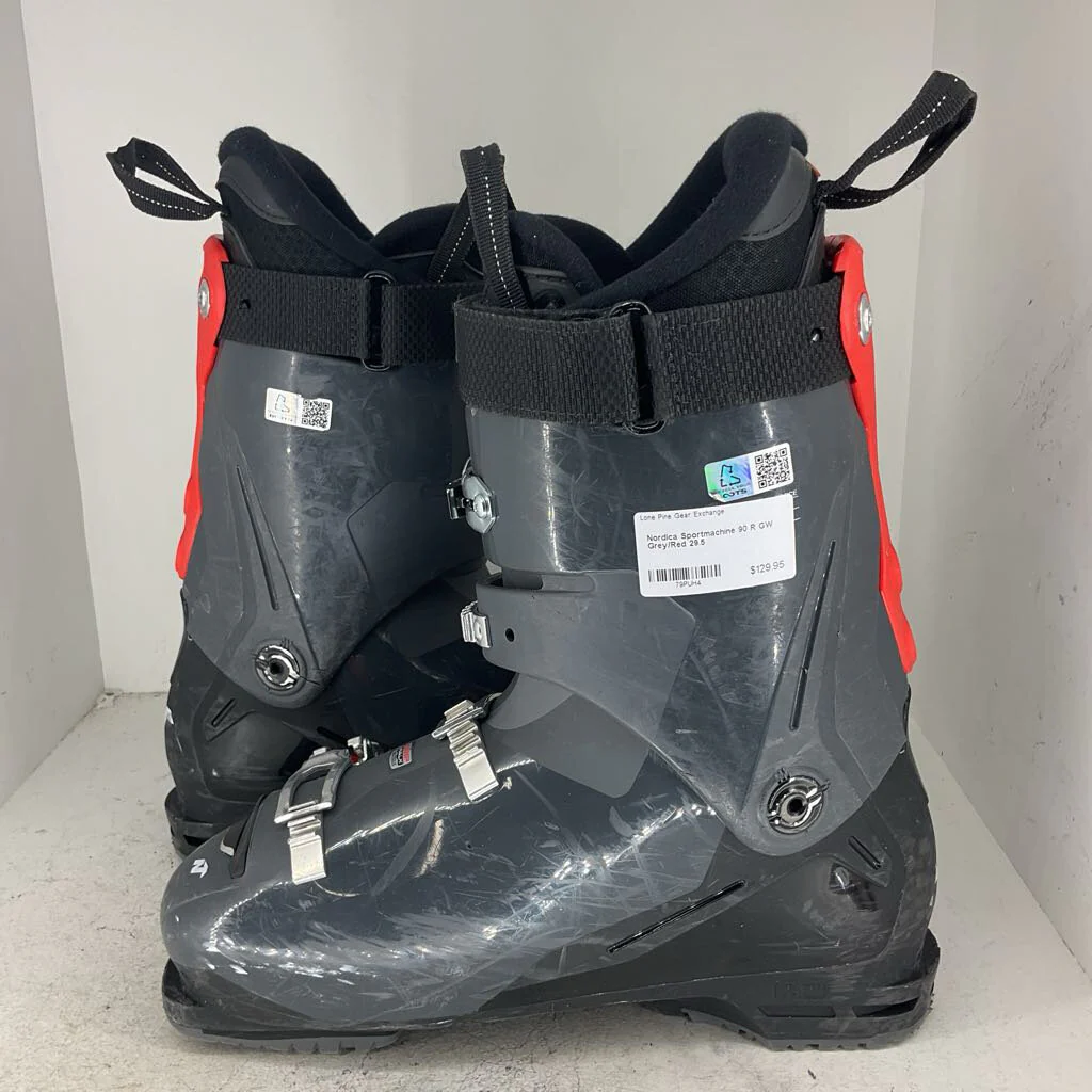 Nordica Sportmachine 90 R GW - Image 22