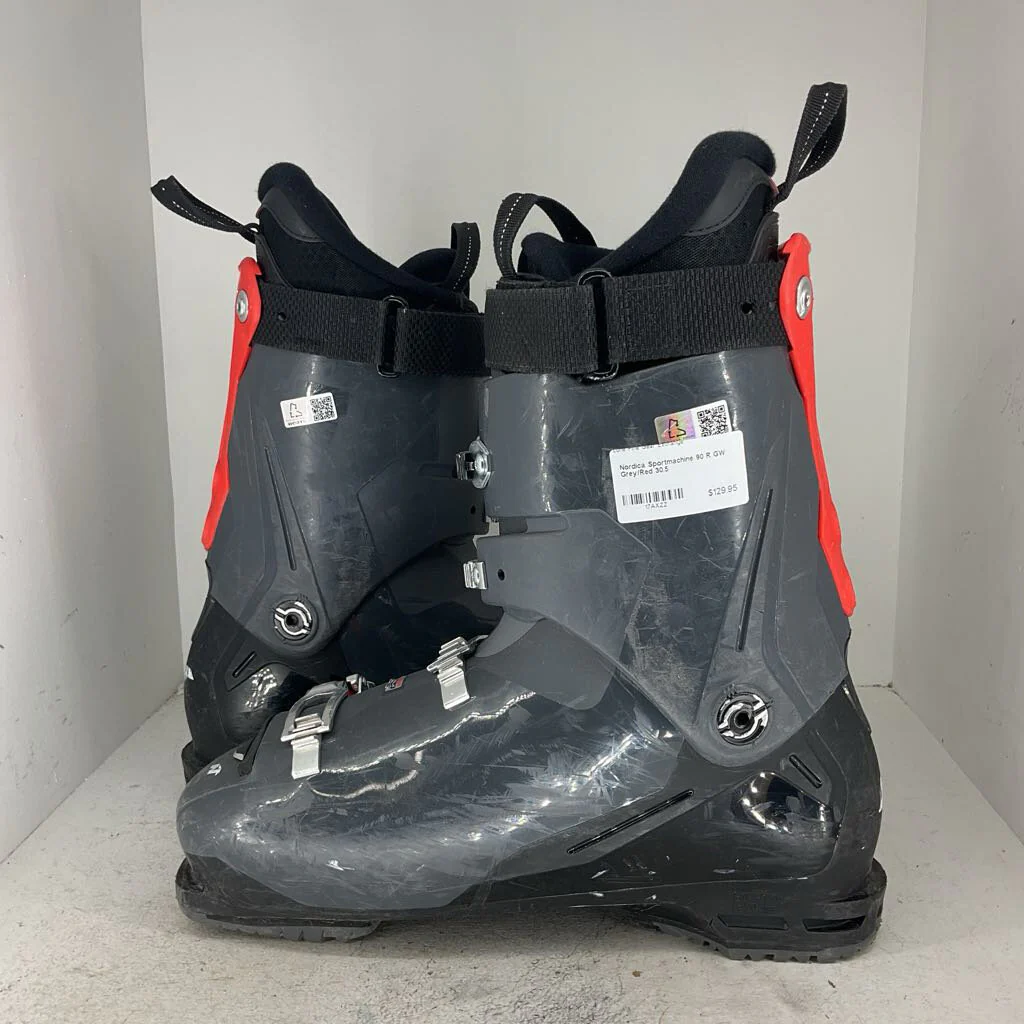 Nordica Sportmachine 90 R GW - Image 26