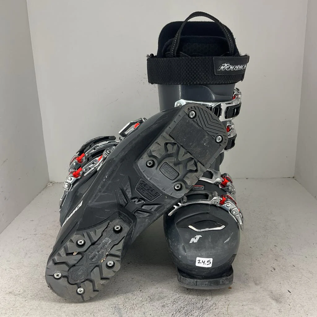 Nordica Sportmachine 90 R GW - Image 4