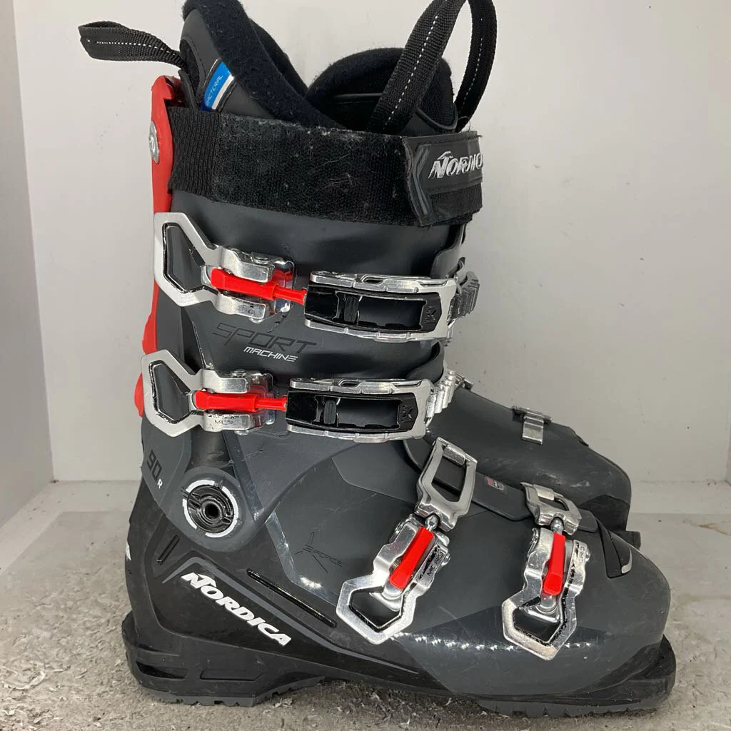 Nordica Sportmachine 90 R GW - Image 5