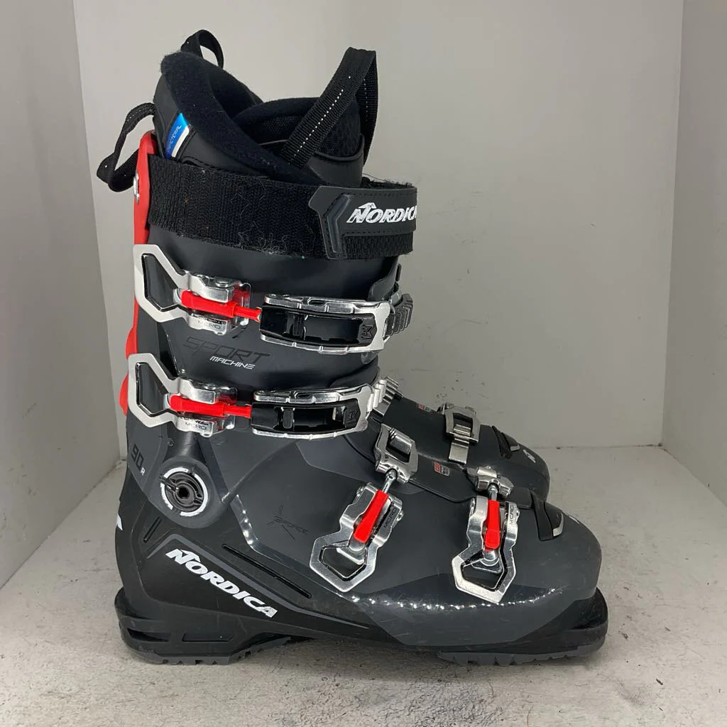 Nordica Sportmachine 90 R GW - Image 9
