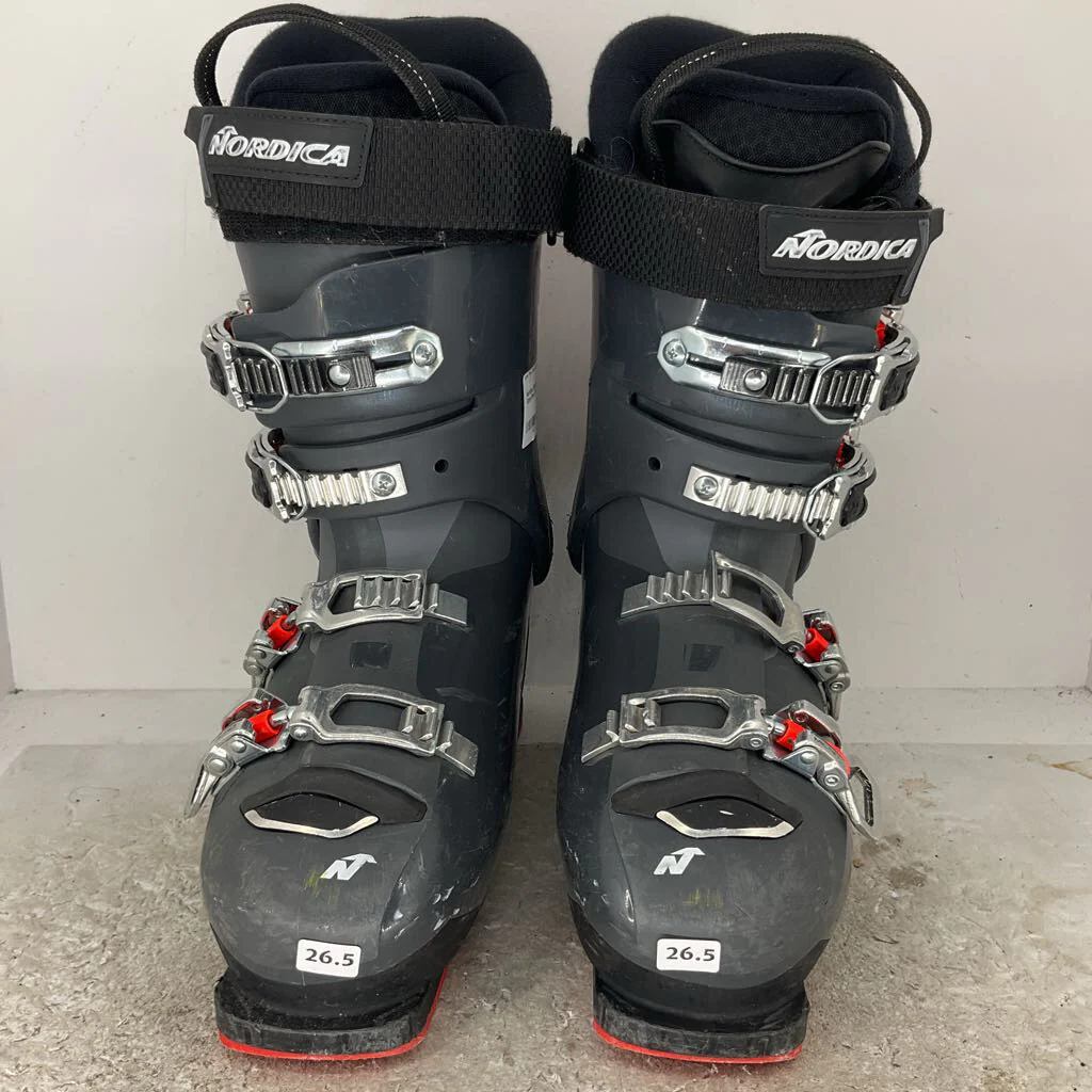 Nordica Sportmachine 90 R GW - Image 11