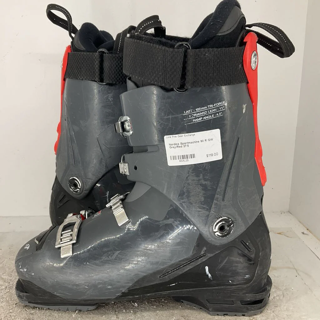 Nordica Sportmachine 90 R GW - Image 14