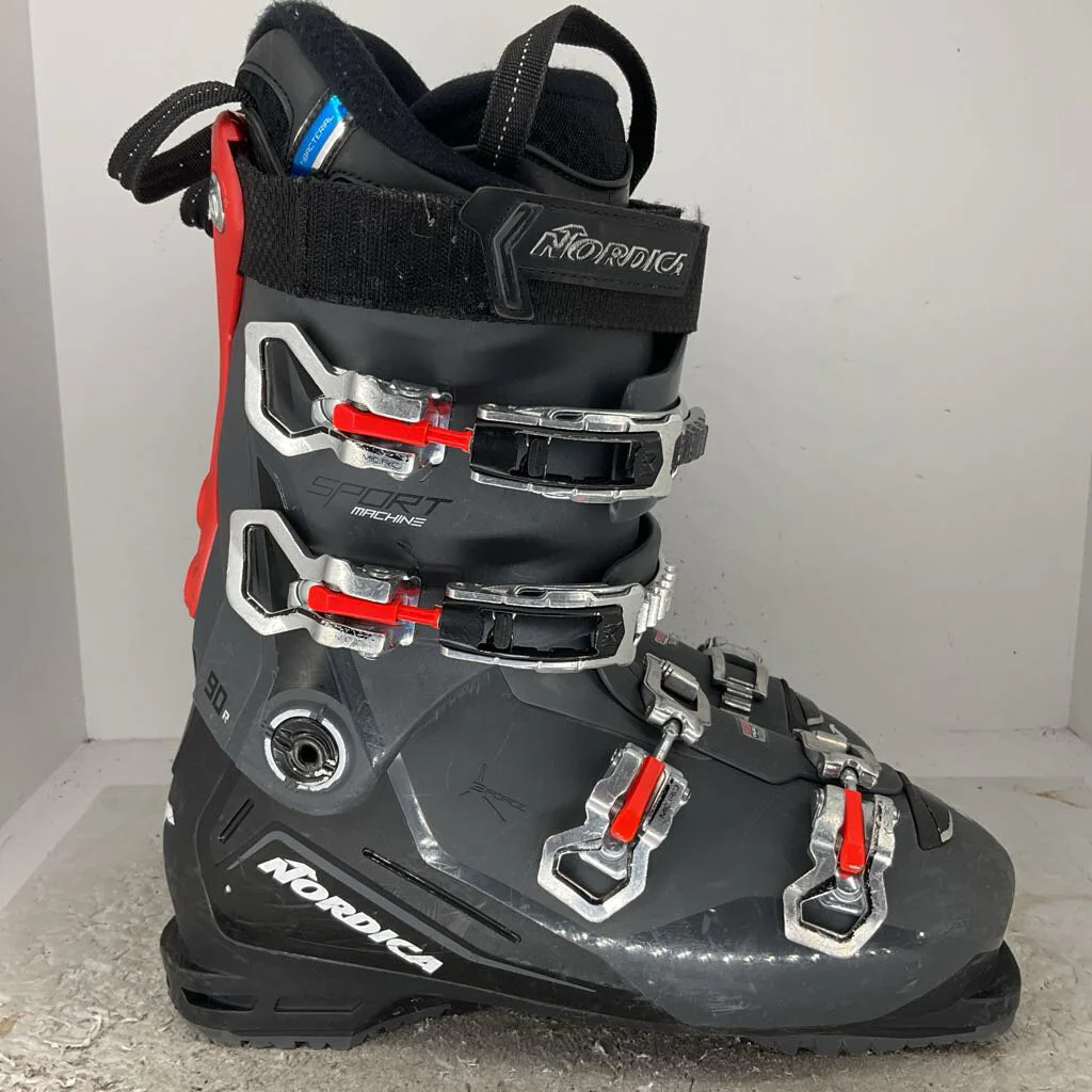 Nordica Sportmachine 90 R GW - Image 17