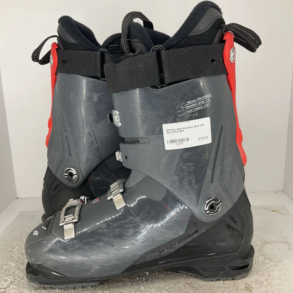 Nordica Sportmachine 90 R GW - Image 18