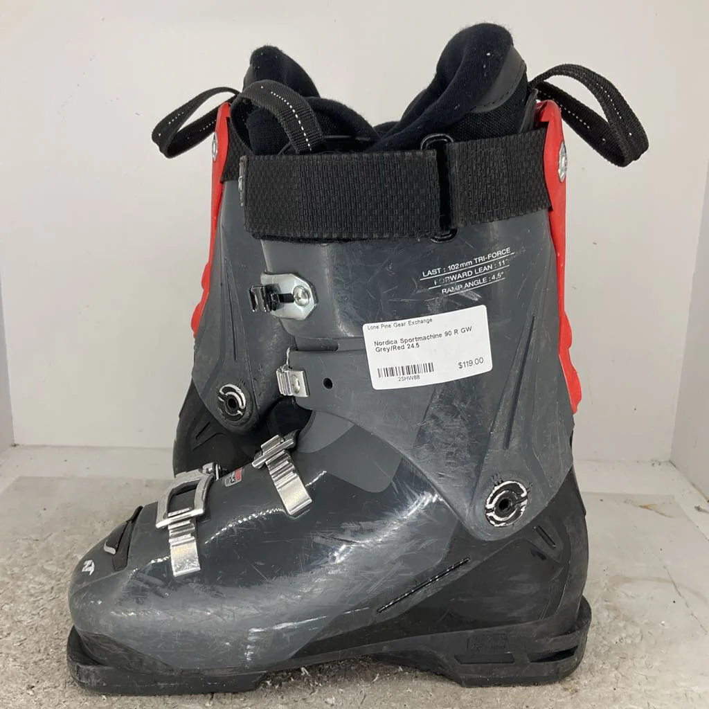 Nordica Sportmachine 90 R GW - Image 2