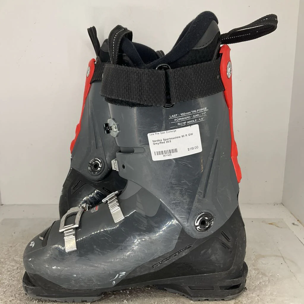 Nordica Sportmachine 90 R GW - Image 6