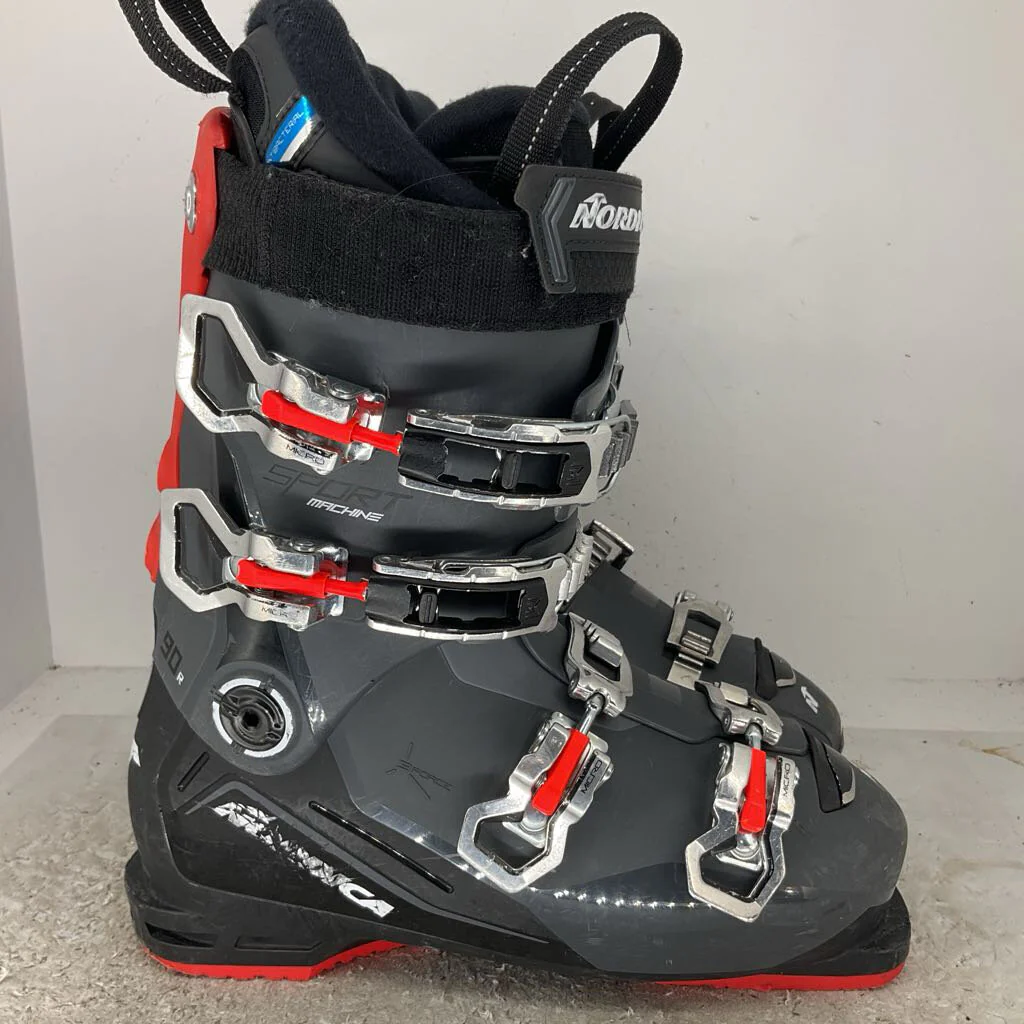 Nordica Sportmachine 90 R GW - Image 9