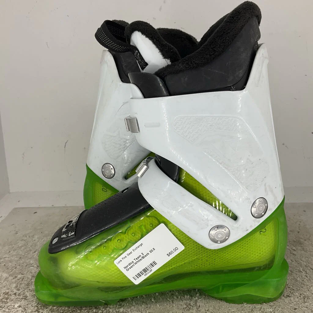 Nordica Team 2 - Image 2