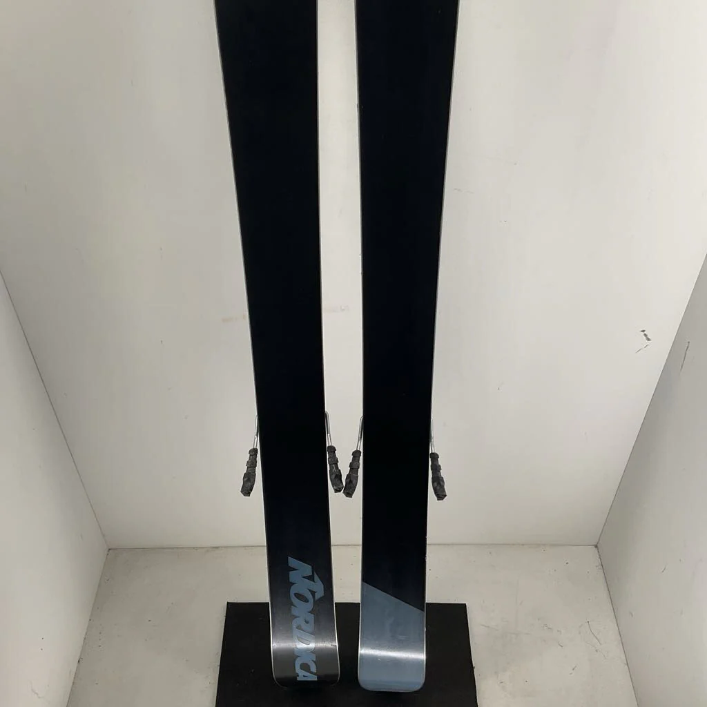 Nordica Unleashed 98 w/ Tyrolia Attack 14 Bindings - Image 4