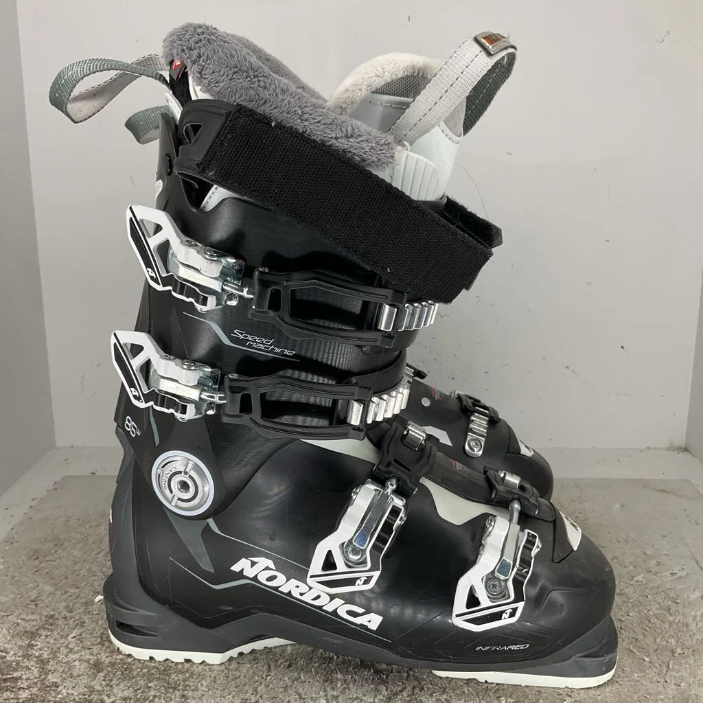 Nordica Women's Speedmachine 85