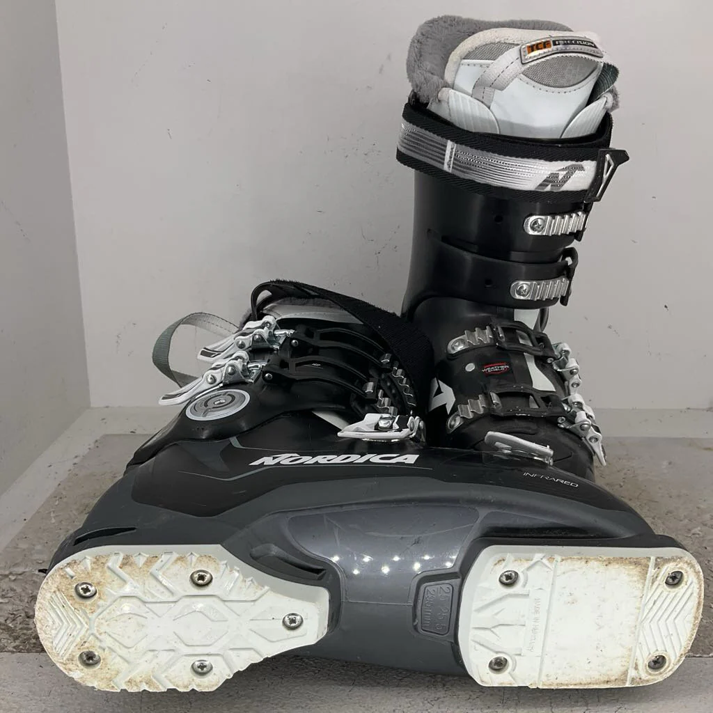Nordica Women's Speedmachine 85 - Image 4