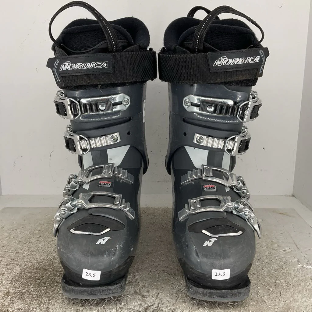 Nordica Women's Sportmachine 75R GW - Image 3