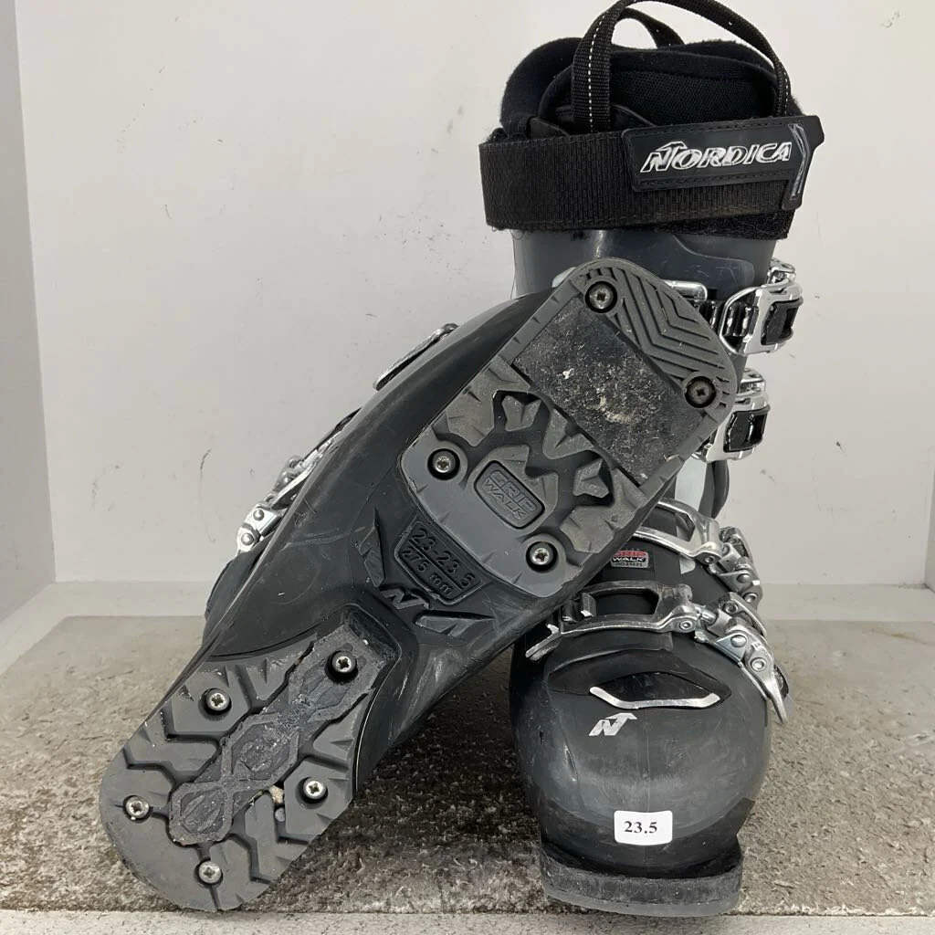 Nordica Women's Sportmachine 75R GW - Image 4