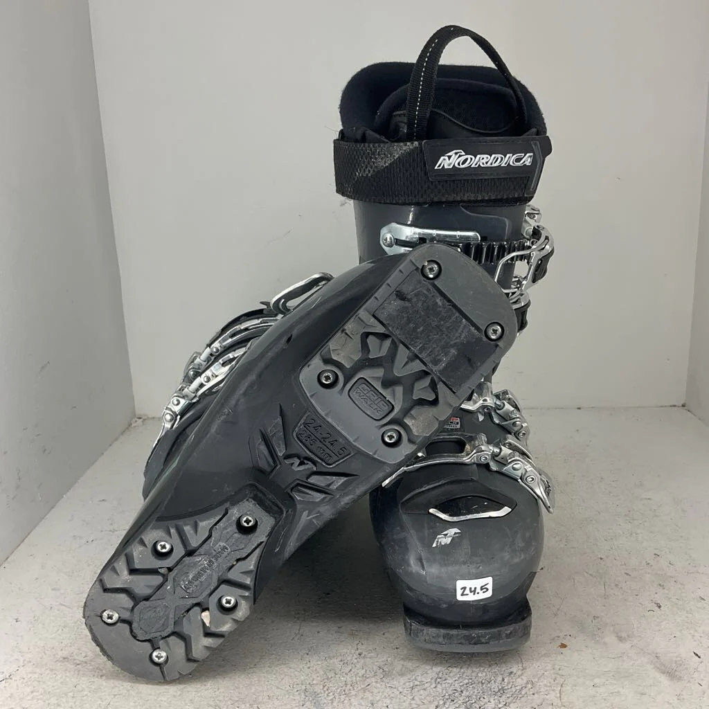 Nordica Women's Sportmachine 75R GW - Image 11