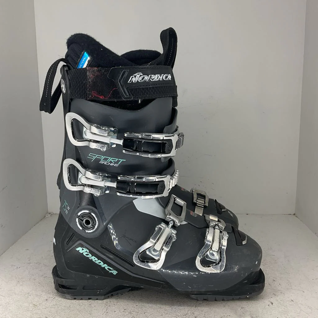 Nordica Women's Sportmachine 75R GW - Image 12