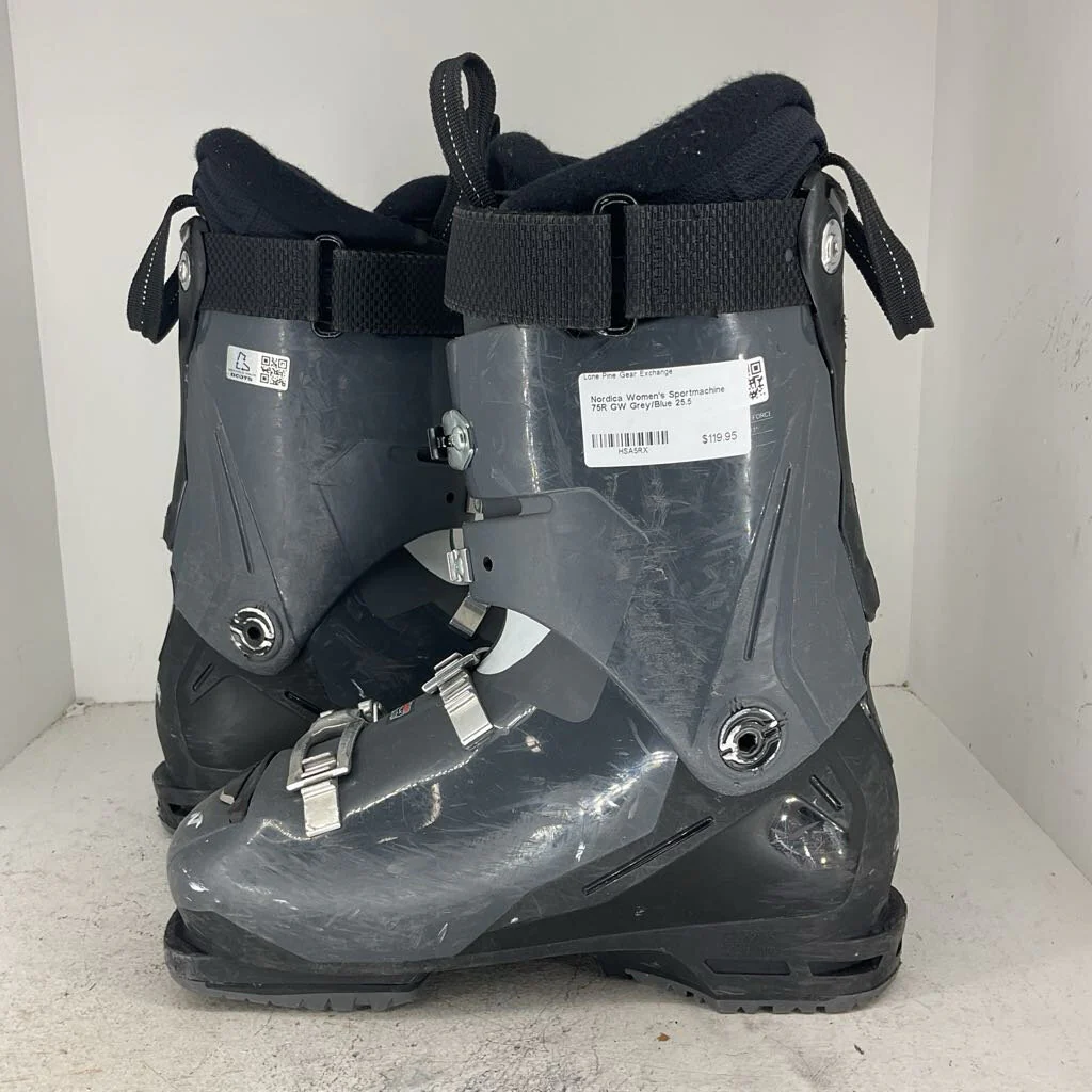 Nordica Women's Sportmachine 75R GW - Image 13