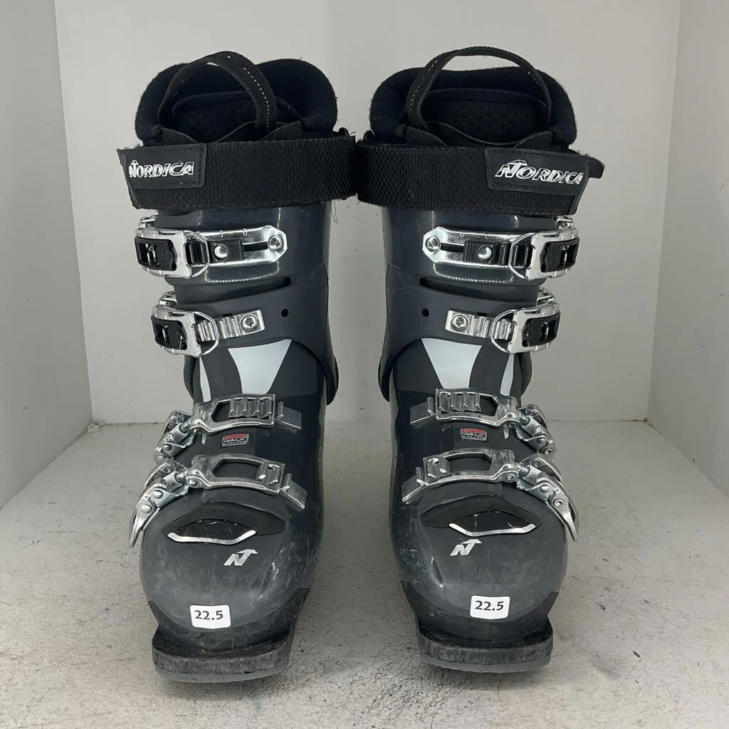 Nordica Women's Sportmachine 75R GW - Image 3