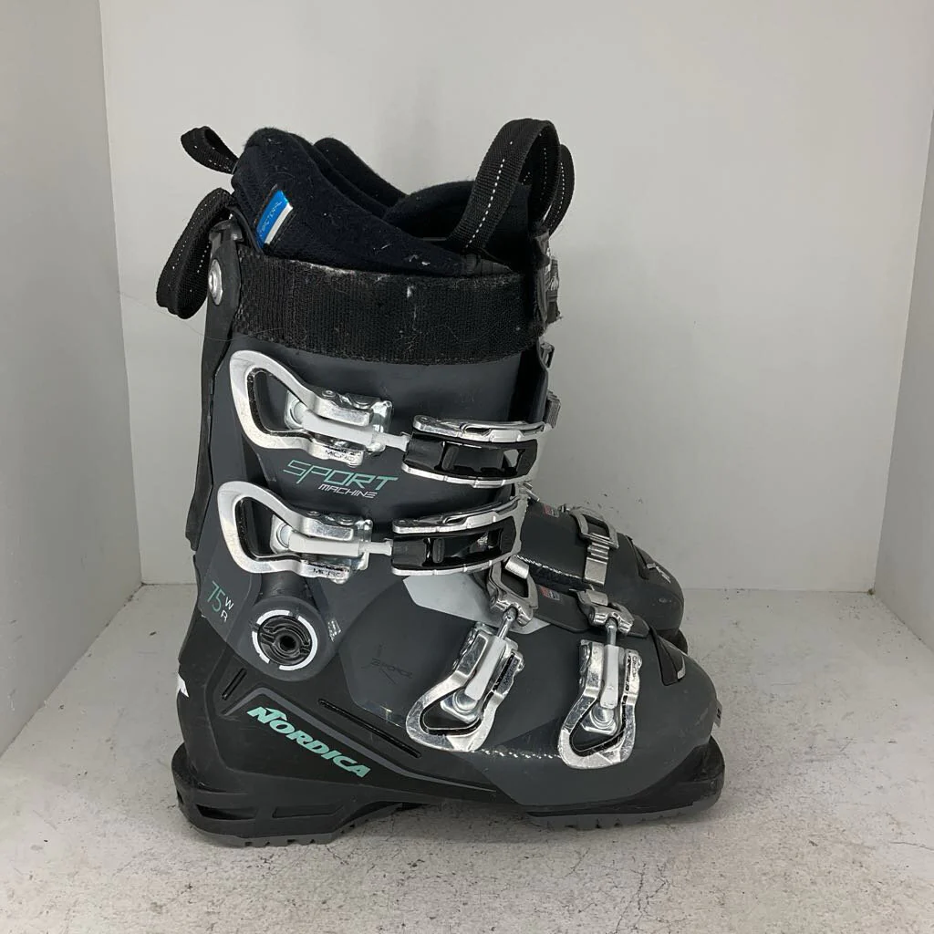 Nordica Women's Sportmachine 75R GW - Image 5