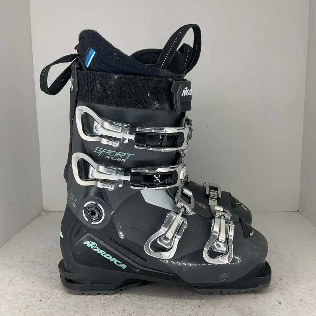 Nordica Women's Sportmachine 75R GW - Image 8