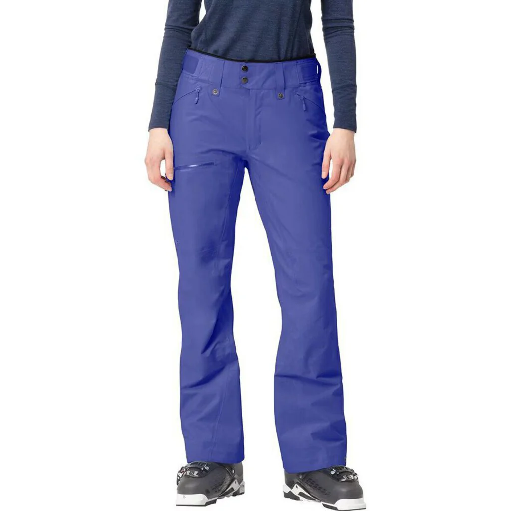 Norrona Women's Lofoten Goretex Insulated Pants - Image 3