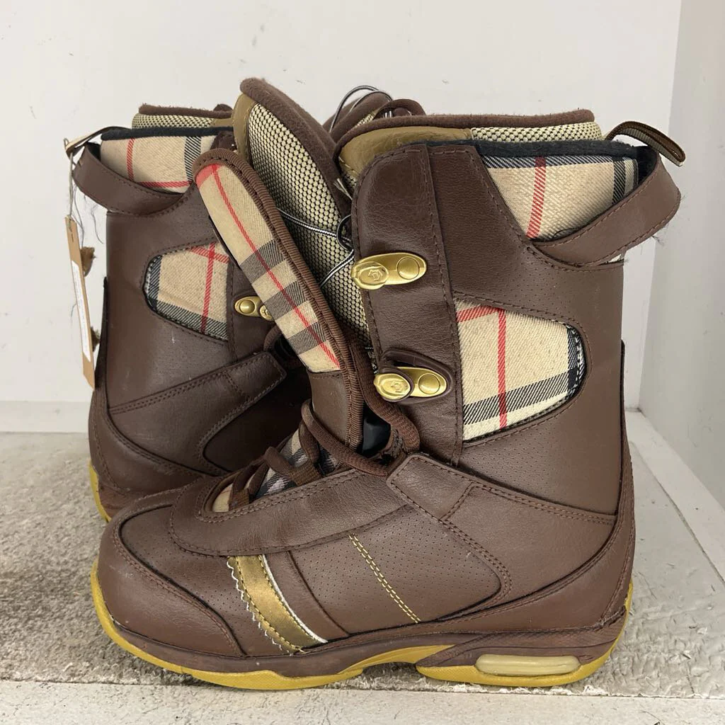 Northwave Women's Legend Snowboard Boots - Image 2