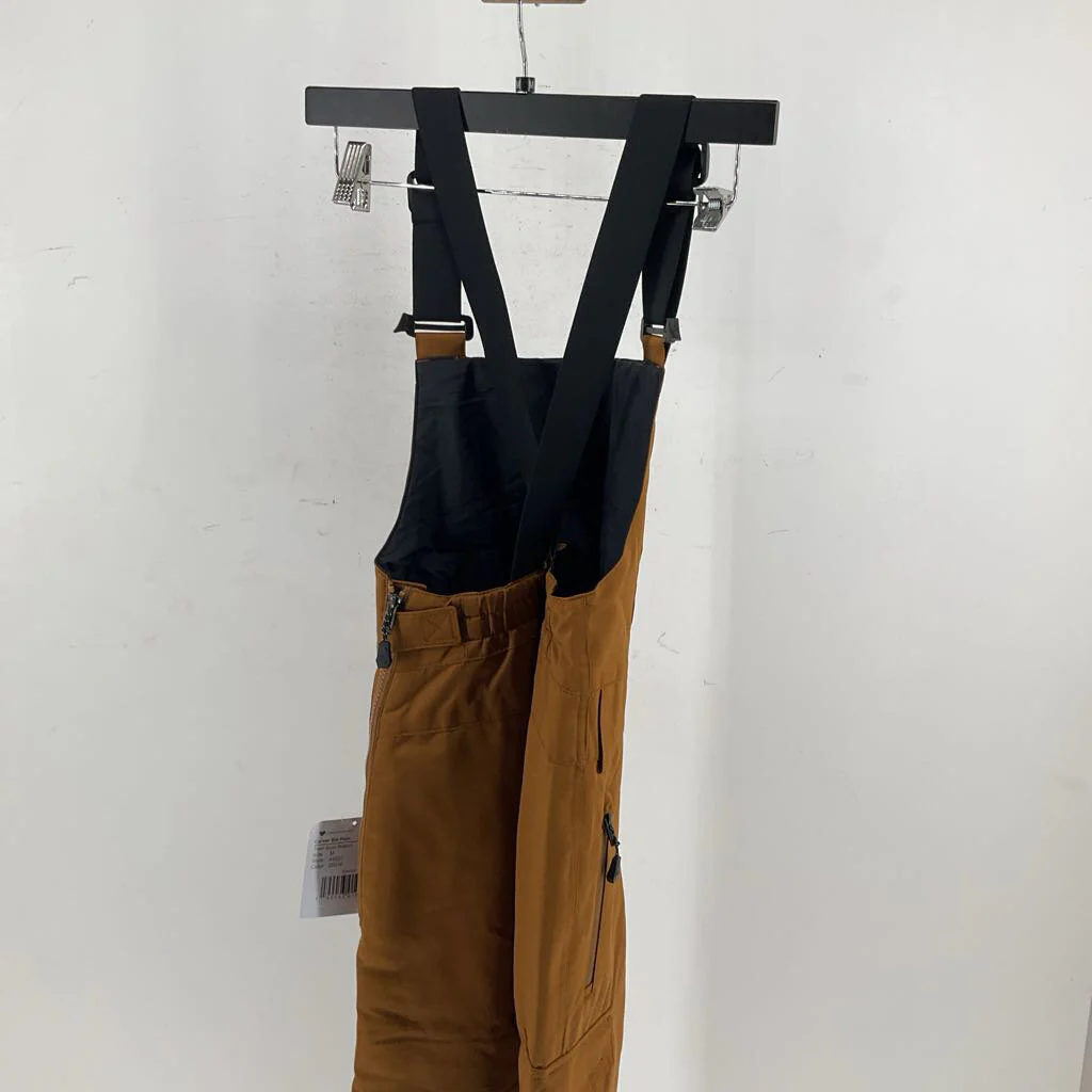 Obermeyer Juniors Carver Bib Pant - Image 3