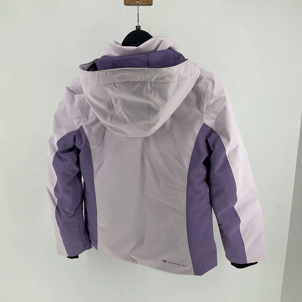 Obermeyer Juniors Kennedy Jacket - Image 2