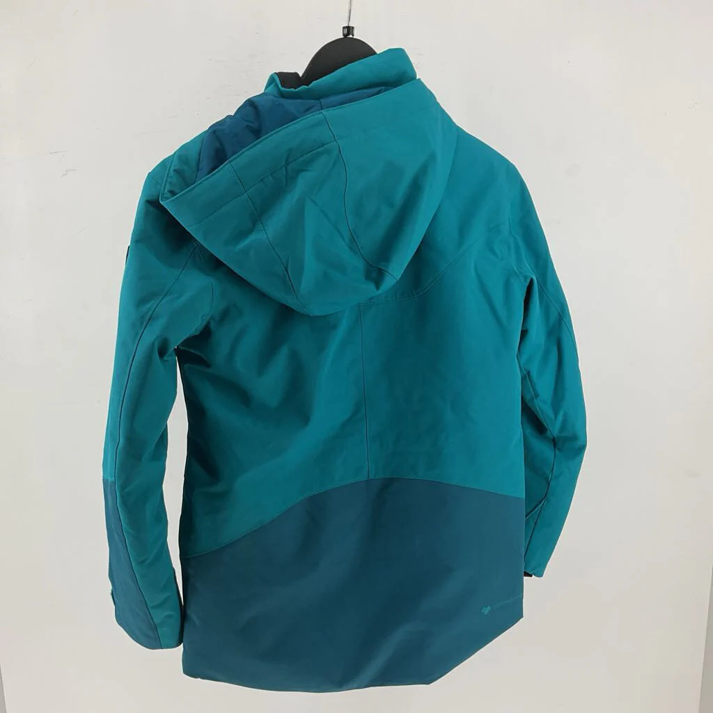 Obermeyer Juniors Maja Jacket - Image 2
