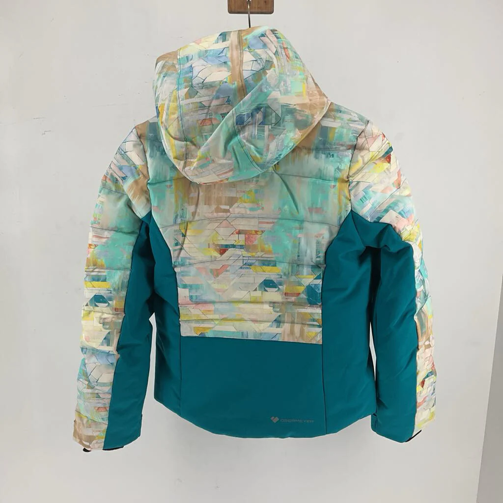 Obermeyer Juniors TG Cosima Jacket - Image 2