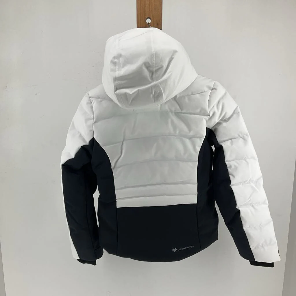 Obermeyer Juniors TG Cosima Jacket - Image 3