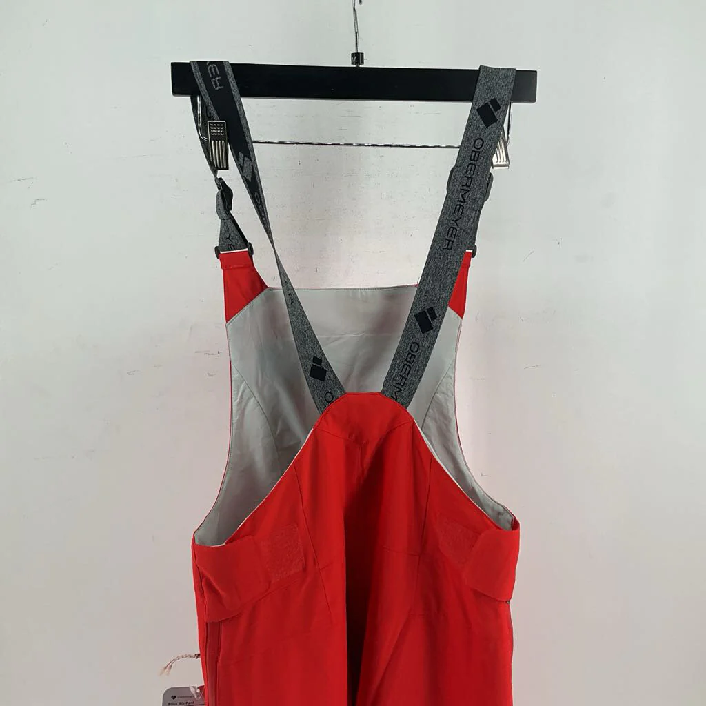 Obermeyer Women's Bliss Bib Pant - Image 3