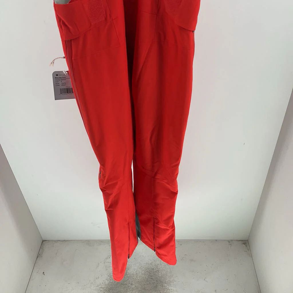 Obermeyer Women's Bliss Bib Pant - Image 4
