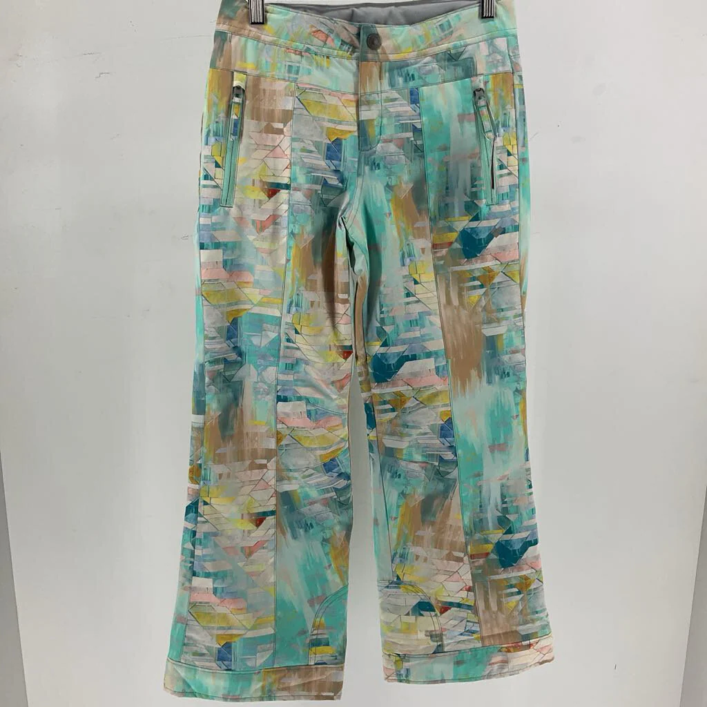Obermeyer Women's Brooke Print Pant